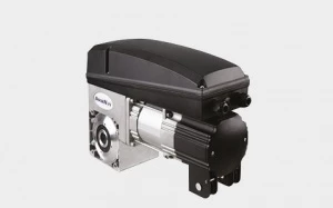 Автоматика для гаражных ворот DoorHan с приводом серии shaft-150