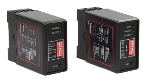 Датчики магнитной петли серии loop-2 (петля-2) для управления двумя транспортными потоками