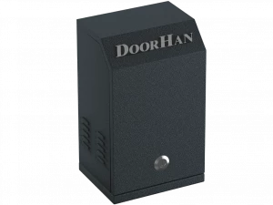 Автоматика для уличных промышленных сдвижных ворот DoorHan серии sliding-3000 и sliding-5000