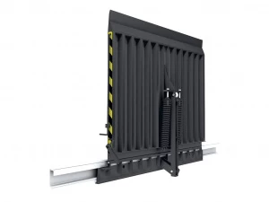 Мост откидной перегрузочный DoorHan 1500х1000