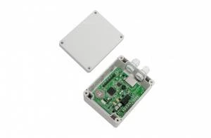 Блок управления серии radioparking (радиопарковка)