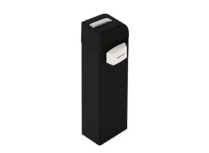 Стойка шлагбаума серии barrier-pro-rpd (барьер-про-rpd) до 3 метров