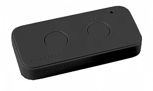 Двухкнопочная радиопанель серии command433 (команда433)