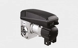 Автоматика для гаражных ворот DoorHan с приводом серии shaft-150