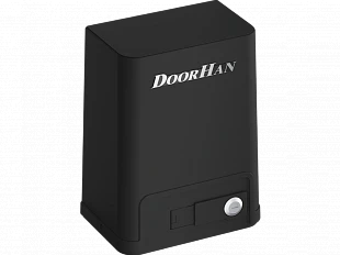 Автоматика для уличных сдвижных ворот DoorHan серии sl 500pro