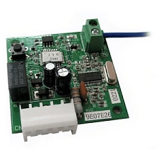 Устройство системы доступа DoorHan приемник серии receiver 433 (приемник 433)