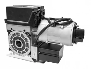 Электропривод навального типа серии rv si180.6-60