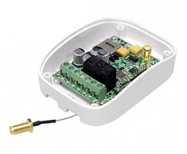 Модуль для дистанционной передачи команд серии gsm-3.0
