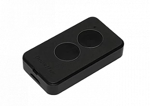 Пульт 2-канальный серии transmitter - 2pro (трансмиттер 2-про)