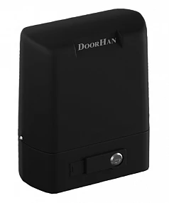 Электропривод для автоматизации откатных ворот массой до 800 кг серии sliding-800