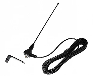 Антенна для увеличения приема сигнала с пультов серии antena-433 (антена-433)