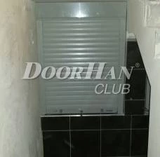 Сантехническая роллета, фото 3