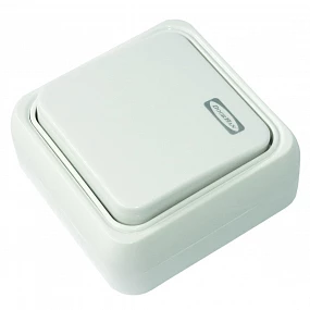 Устройство безопасности DoorHan клавишный выключатель серии switch