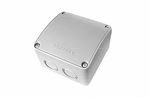 Блок управления серии gsm-модуль