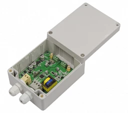 Блок для ретрансляции сигналов пультов серии repeater-1.0 (рипитер-1.0)