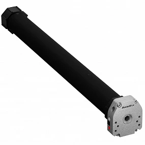 Электропривод для рольставней DoorHan серии 55м rs100/10mkit